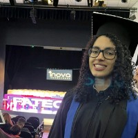 Fernanda Gama  ✊🏾