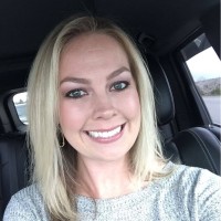 Candace Fisbeck