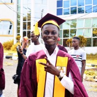 Agbola Joshua