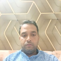 Pankaj Chaturvedi