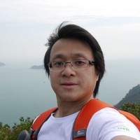 Joe Tse