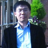 Jianfeng Zhang