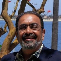 Ashok Thomas Chirayath