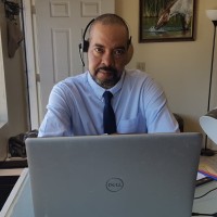 Lem Harris