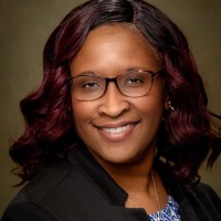 Kecia Jones