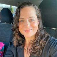 Gabriella M. Campbell, MSN ACNPC-AG,CCRN
