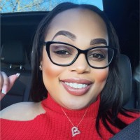 Megan Broadie
