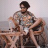 Harshad Mohd