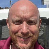 Eddie Mair