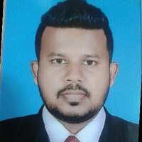 Sudath Weerasinghe