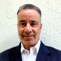 Tony Padilla, MBA, CSSGB