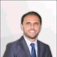 Barış Tabakoğlu