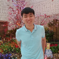 Tzy Yi Hong