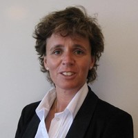 Pernilla Lindsten