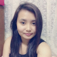 Shiela Mae Gomez