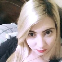 Kimberly Hernandez