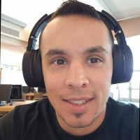 Eric Botello