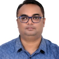 Deepak Singh