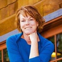Lynne Vickerstaff