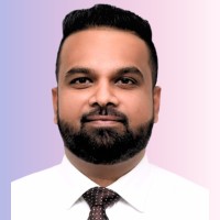Mark SM Perera