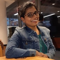 Madhuri Thorath