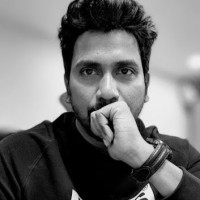 Gadidesi Vidyasagar