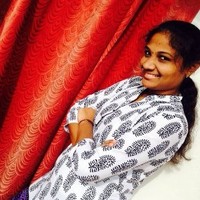 Pricilla Peter