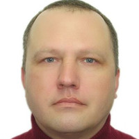 Andrey Zyazin