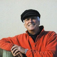 Peter Marshall