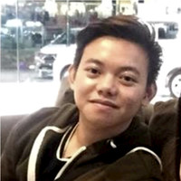 John Irik Logronio