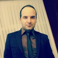 pedram akbari