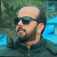 Danish Ali