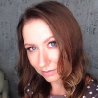 Екатерина Магдалинская
