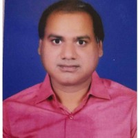 Rakesh Gunjan