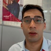 Danilo Rafael, Cea, Pqo