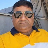 Ketan Chaudhari