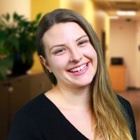 Jenna Saner, Ms, Otd, Otr