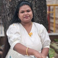 Ishwarya Jayaram