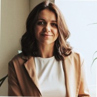 Anastasiia Baibuzenko