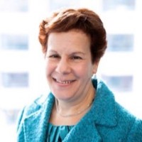 Julie Vanek