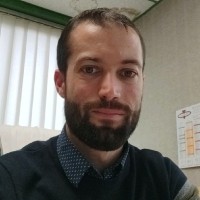 Kevin Marnat