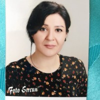 Ozlem Yildiz