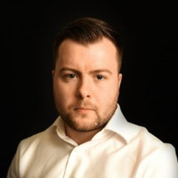 Ciarán Balfe