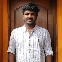 Raga Shanmugam