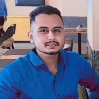 Akshay Borawake