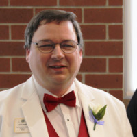 Keith Thomas