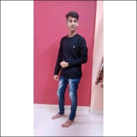 Zubair Shaikh
