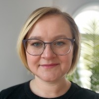 Alena Kats