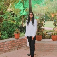 Hinal Modi