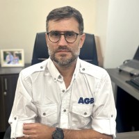 Albert Gross Brown